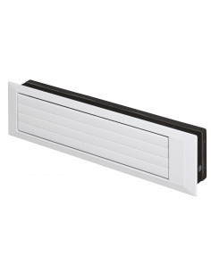 Utd-gxsa-w grille souff gain cpt 7 a 14 ATLANTIC UTD-GXSA-W 809526