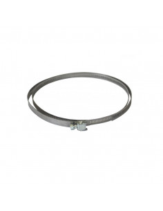 COLLIER MULTI-DIAMÈTRES RÉGLABLE DE 125 À 215 MM UNELVENT CX-215 860098