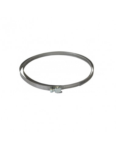 COLLIER MULTI-DIAMÈTRES RÉGLABLE DE 125 À 215 MM UNELVENT CX-215 860098