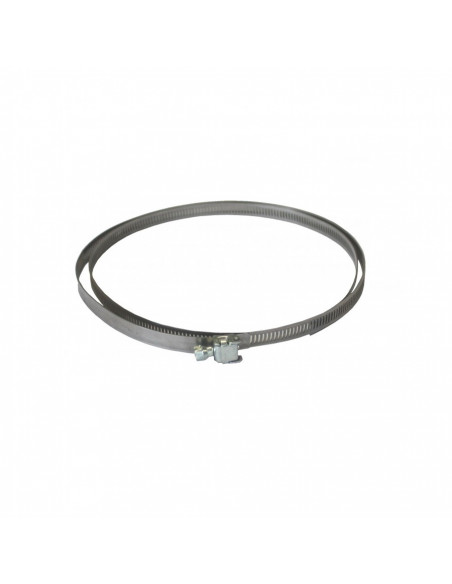 COLLIER MULTI-DIAMÈTRES RÉGLABLE DE 125 À 215 MM UNELVENT CX-215 860098