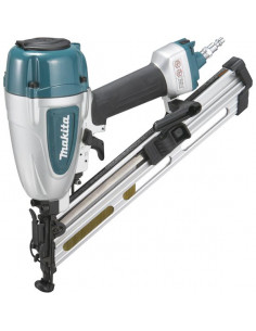 Cloueur pneumatique 8,3 bar 32 à 64 mm MAKITA AF635