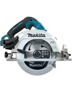 Scie circulaire 36 V 2 x 18 V Li-Ion diam. 190 mm (Produit seul) MAKITA DHS782ZJ
