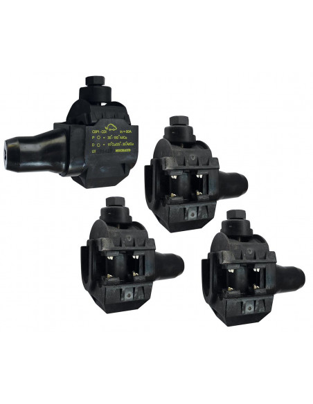 KIT TRI CONNECTEURS IRVE 35-70 MICHAUD GE005