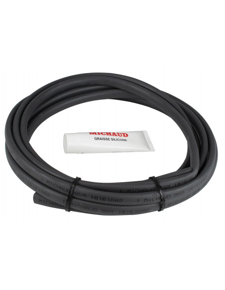 Gaine enfilable à froid GEF 95M MICHAUD HC115