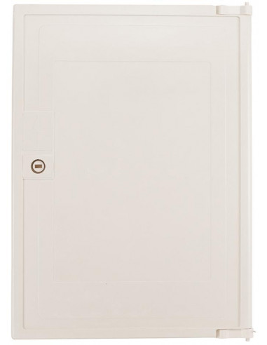 Porte S20 serrure rectangulaire MICHAUD N610