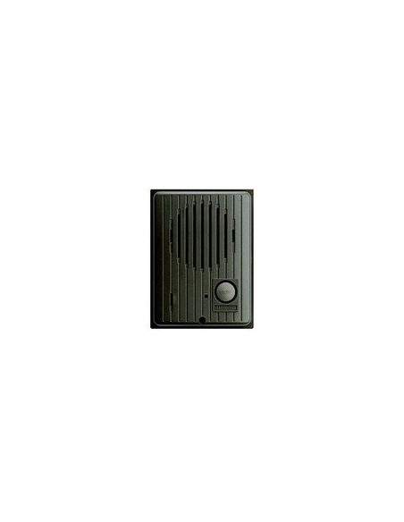 Platine de rue saillie ABS IFDA