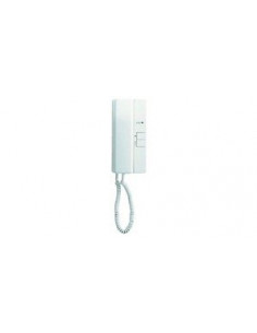 Combiné secondaire avec intercom pour IE1GDU & IE2ADU