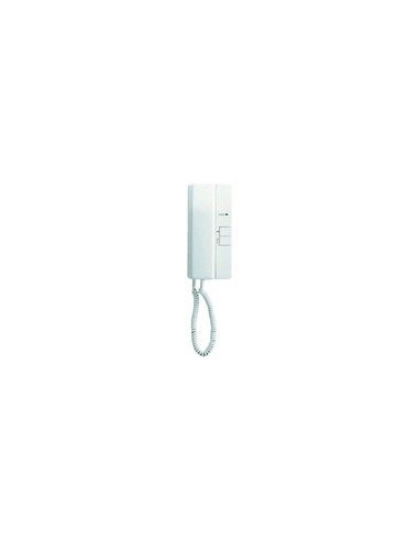 Combiné secondaire avec intercom pour IE1GDU & IE2ADU