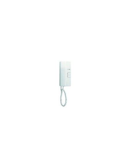Combiné secondaire avec intercom pour IE1GDU & IE2ADU
