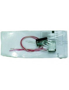 Relais 8 A / 250 Vac