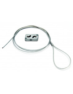 Kit Filin Boucle Ø2,5mm x 1m BLINE BKL09440K