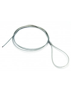 Filin Boucle Ø2,5mm x 2m BLINE BKL09480