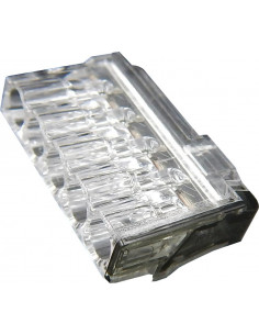Connecteurs Slim 5 entrées par carton de 5000U CAPRI CAP307505
