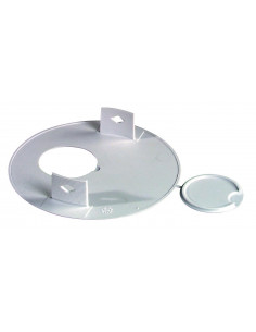 Couvercle de Finition Ø 120 CAPRI CAP493700