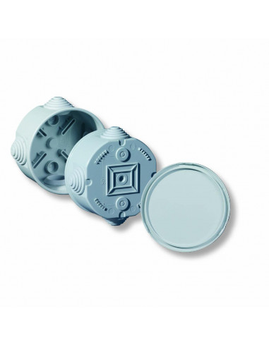 Nautilus Ø65X35 960° CAPRI CAP496509