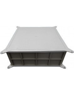 Pavitherm 4 Faces Lisses Emballage X 50 CAPRI CAP713005