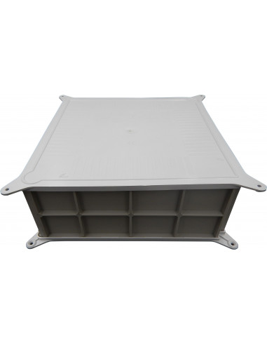Pavitherm 4 Faces Lisses Emballage X 50 CAPRI CAP713005