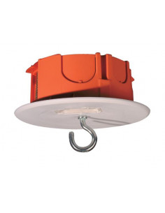 Capriclips 32A Point de Centre Dcl CAPRI CAP735049