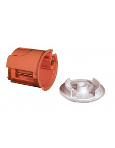 Miniclips Ø 40 ancien modele CAPRI CAP736419