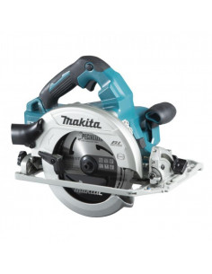 Scie circulaire 36 V 2 x 18 V Li-Ion BL1850B diam. 190 mm MAKITA DHS782PT2J