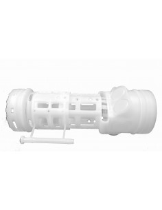 Maxibanche GTI Simple 25-25 CAPRI CAP959916 2