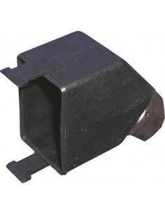 Capot de protection CEAG Crouse-Hinds 50040