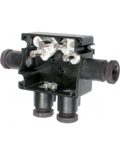 BJ eAZK961 4xM25 CEAG Crouse-Hinds 50076