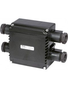 BJ eAZK962 4xM25 CEAG Crouse-Hinds 50077