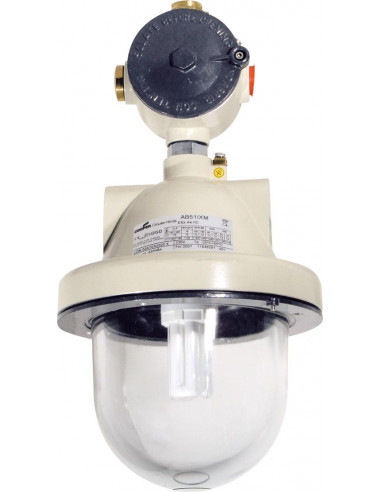 AB51IX Lanterne 200W incandescence CEAG Crouse-Hinds 50339