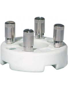 BC30 4 bornes 4x4mm² CEAG Crouse-Hinds 50510