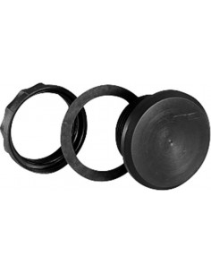 Bouchon obturateur diam 30,5mm CEAG Crouse-Hinds 50533