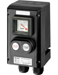 GHG432 Poste de commande CEAG Crouse-Hinds 50632