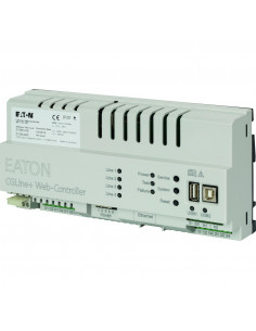 Web-Controller pour système CGLine+ LUMINOX 40071361055