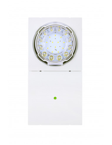 BeamTech 500 ADR CgLine+ LUMINOX BT1SC-D1ADR