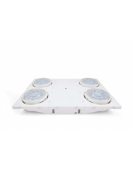 BeamTech 2000 ADR CGLine+ LUMINOX BT4LL-G1ADR