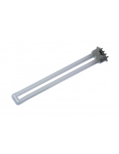 Tube Culot 2G7 (Fluocompact) 9 W 4000K LUMINOX LUM00044