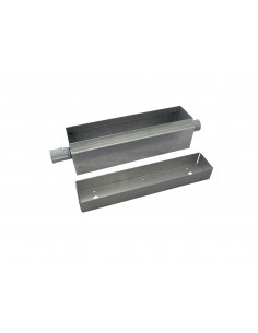 Boite d'encastrement pour béton CrystalWay LUMINOX LUM10565