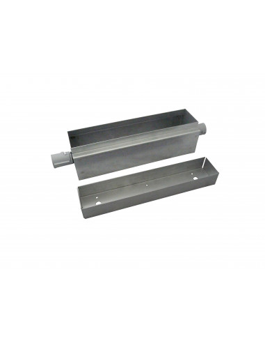 Boite d'encastrement pour béton CrystalWay LUMINOX LUM10565