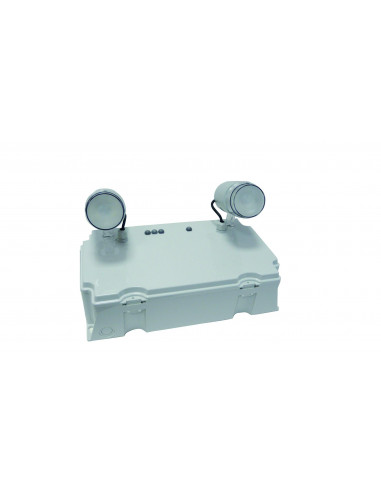 PLANETE 2000 ADR CGLine+ LUMINOX LUM17110