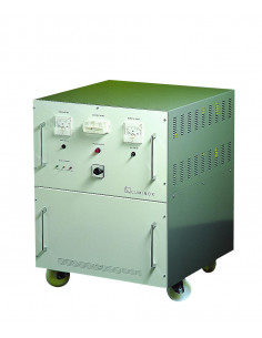 ATSP220/10 17x12/15 220V 1800W 1HEURE LUMINOX LUM20854