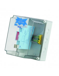 Boîtier MTL pour Barrière Zener NUGELEC DX070
