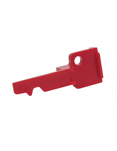 Sachet de 10 Clés pour Déclencheurs Manuels S3000 (clés rouges) NUGELEC NUG30083