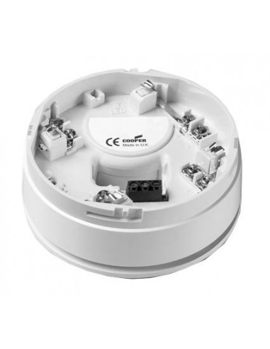 Socle a relais S3000 NUGELEC NUG30274