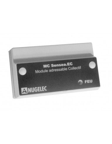 MC.SENSEA.EC NUGELEC NUG30286