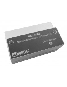 MAD 3000 NUGELEC NUG30287