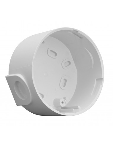 Embase étanche IP65 Solista Lx NUGELEC NUG30491