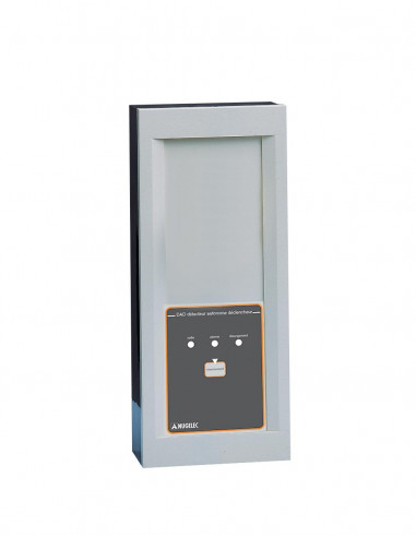 CAD non secouru ET/MT NUGELEC NUG31143