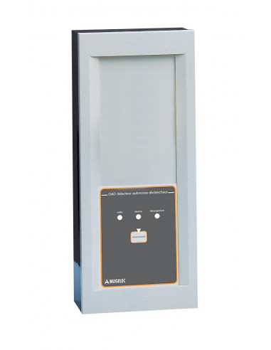 CAD secouru ET/MT NUGELEC NUG31144