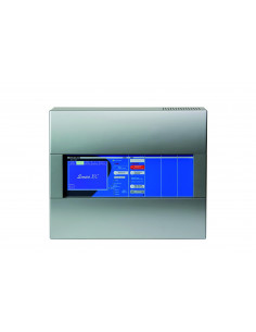 SENSEA.EC ECS 256 avec UGA NUGELEC NUG31500