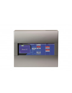 SENSEA.EC ECS 256 avec UGA et CMSI NUGELEC NUG31510